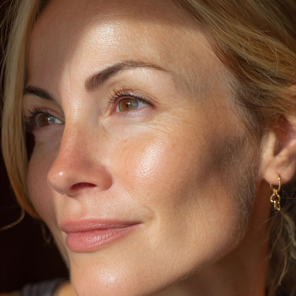 Straffende Retinol Nachtcreme